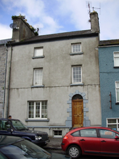 Barrack Street,  BALLYHUGH, Gort,  Co. GALWAY