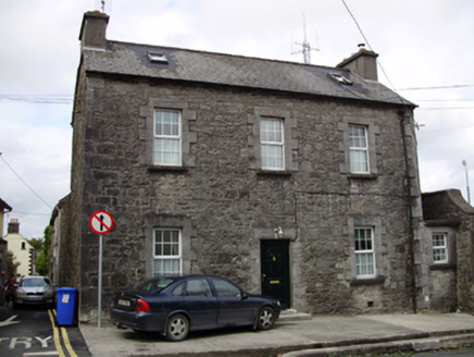 Barrack Street, Slipper Street, GORT, Gort,  Co. GALWAY