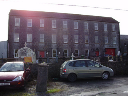 Barrack Street,  GORT, Gort,  Co. GALWAY