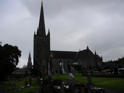 Gort Library, Church Road, Queen Street, BALLYHUGH, Gort,  Co. GALWAY
