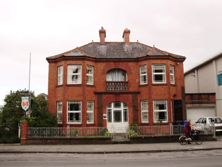 Woodley, George's Street,  LAVALLY (KILTARTAN BY), Gort,  Co. GALWAY