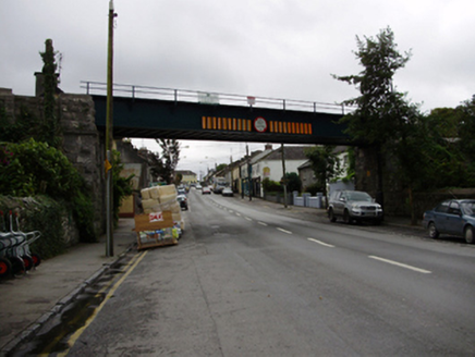George's Street,  LAVALLY (KILTARTAN BY), Gort,  Co. GALWAY