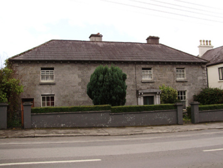 George's Street,  LAVALLY (KILTARTAN BY), Gort,  Co. GALWAY