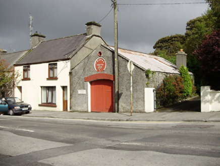 T. Burke, George's Street,  LAVALLY (KILTARTAN BY), Gort,  Co. GALWAY