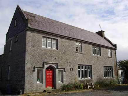 Ennis Road,  LAVALLY (KILTARTAN BY), Gort,  Co. GALWAY