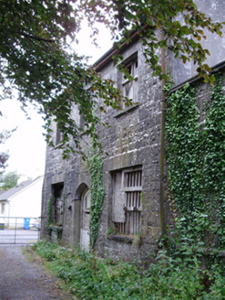 Ennis Road,  LAVALLY (KILTARTAN BY), Gort,  Co. GALWAY