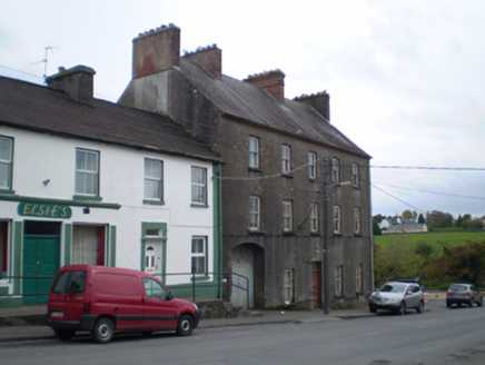 WOODFORD, Woodford,  Co. GALWAY