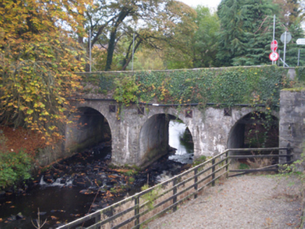 WOODFORD, Woodford,  Co. GALWAY