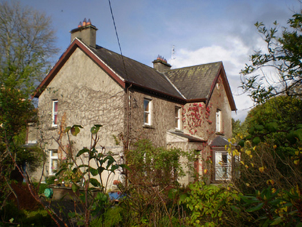 The Bay, WOODFORD, Woodford,  Co. GALWAY