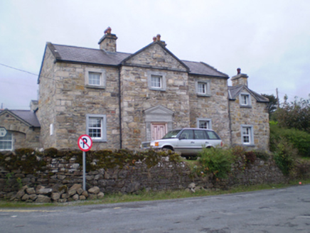 WOODFORD, Woodford,  Co. GALWAY