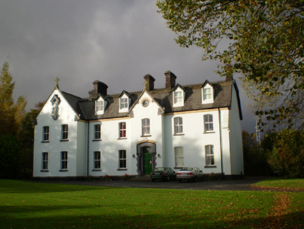 Bark Hill House, Bark Hill,  WOODFORD, Woodford,  Co. GALWAY