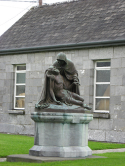 Saint Brigid's Catholic Church, Saint Brendan's Street, Saint Brendans's Road, PORTUMNA, Portumna,  Co. GALWAY