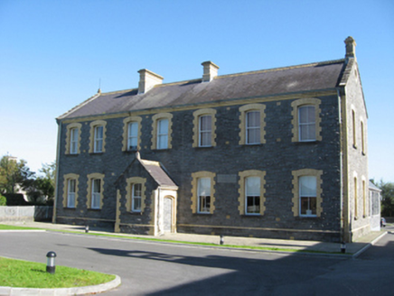 Saint Joseph's Convent National School, Saint Brigid's Road,  PORTUMNA, Portumna,  Co. GALWAY