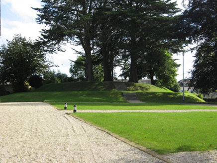Saint Joseph's Convent, Saint Brigid's Road,  PORTUMNA, Portumna,  Co. GALWAY