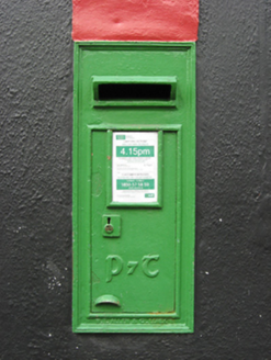 Saint Brendan's Street,  PORTUMNA, Portumna,  Co. GALWAY