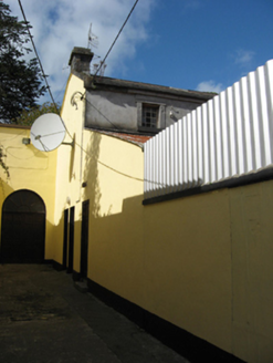 Portumna Courthouse, Clonfert Avenue,  PORTUMNA, Portumna,  Co. GALWAY