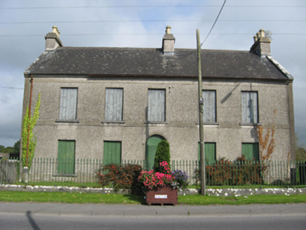 Palmerstown Lodge, FAIRYHILL, Portumna,  Co. GALWAY