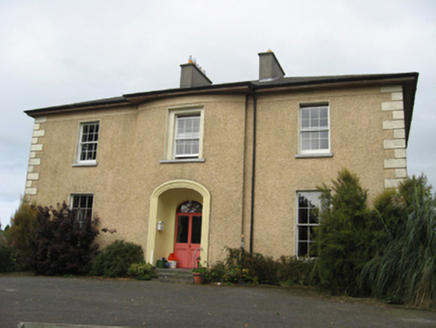 Palmerstown House, Bridge Road,  FAIRYHILL, Portumna,  Co. GALWAY
