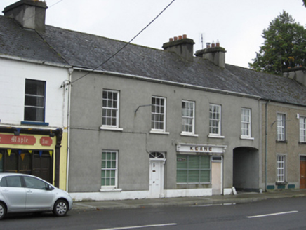 Keane, Saint Brendan's Street,  PORTUMNA, Portumna,  Co. GALWAY