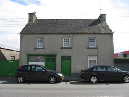 Clonfert Avenue,  PORTUMNA, Portumna,  Co. GALWAY