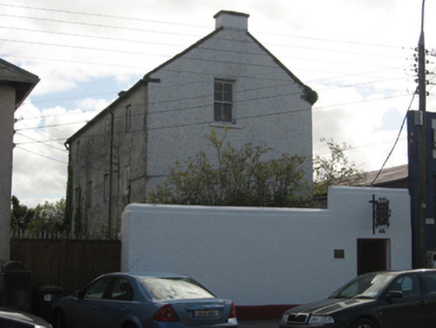 Clonfert Avenue,  PORTUMNA, Portumna,  Co. GALWAY