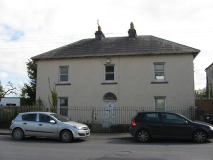 Clonfert Avenue,  PORTUMNA, Portumna,  Co. GALWAY