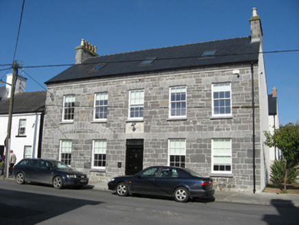 Abbey Street,  PORTUMNA, Portumna,  Co. GALWAY