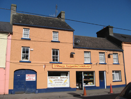 Abbey Street,  PORTUMNA, Portumna,  Co. GALWAY