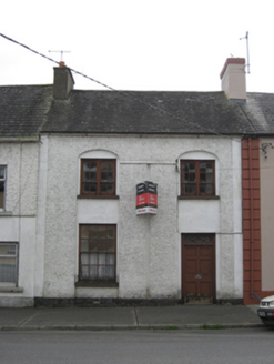 Abbey Street,  PORTUMNA, Portumna,  Co. GALWAY