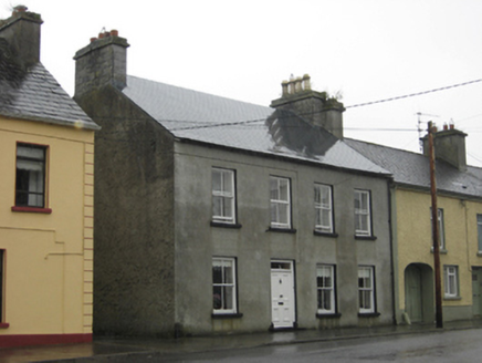 Abbey Street,  PORTUMNA, Portumna,  Co. GALWAY