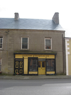 Forde, Abbey Street,  PORTUMNA, Portumna,  Co. GALWAY