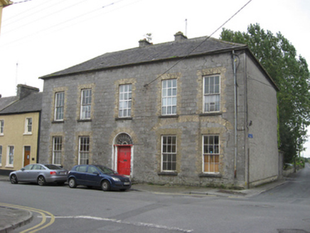 Dominic Street, Shannon Road, PORTUMNA, Portumna,  Co. GALWAY
