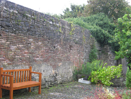 Portumna Castle, PORTUMNA DEMESNE, Portumna,  Co. GALWAY