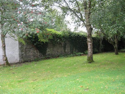 Portumna Castle, PORTUMNA, Portumna,  Co. GALWAY