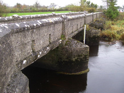 BOOKALAGH,  Co. GALWAY