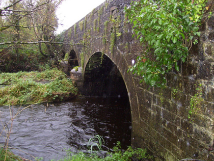 Castlereagh Bridge, CLOONEE (BALLYMOE BY), Ballymoe,  Co. GALWAY