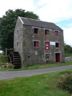 POLLANEYSTER, Templetogher,  Co. GALWAY
