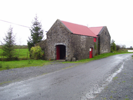 POLLANEYSTER, Templetogher,  Co. GALWAY