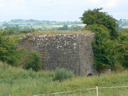 USSEY,  Co. GALWAY