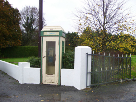 GLINSK (BALLYMOE BY),  Co. GALWAY