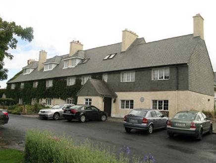 Renvyle House Hotel, RUSHEENDUFF,  Co. GALWAY