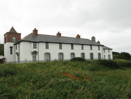 3-8 Coastguard Station,  TULLY MORE, Tully,  Co. GALWAY