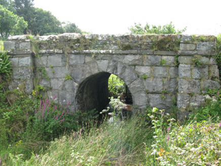 DERRYHERBERT (BALLYNAHINCH BY),  Co. GALWAY