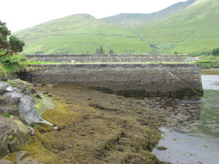 GLENNAGEVLAGH,  Co. GALWAY