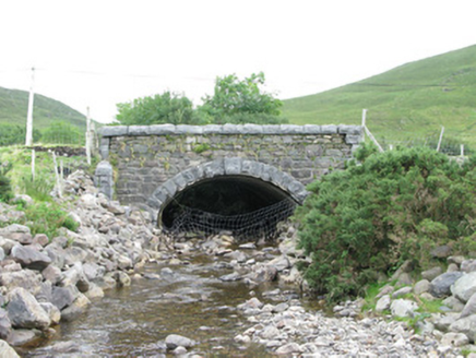MUNTEROWEN EAST,  Co. GALWAY