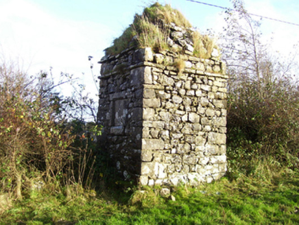 CLOONNACROSS,  Co. GALWAY