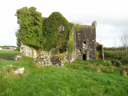 LACK,  Co. GALWAY