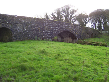 Liskeevy Bridge, KILGEVRIN,  Co. GALWAY