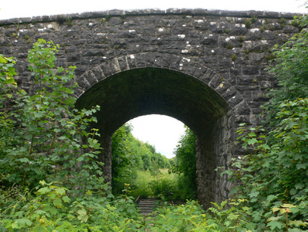 LISKEEVY,  Co. GALWAY