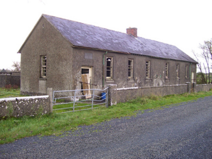 Brooklawn National School, FARTAMORE,  Co. GALWAY